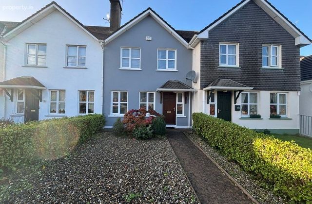 4 Monastery Gardens, Kinsale, Kinsale, Co. Cork - Click to view photos