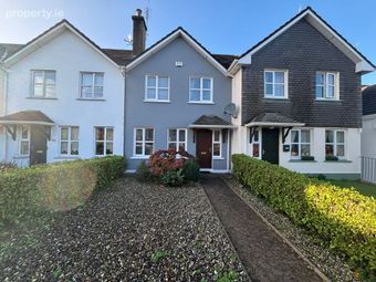 4 Monastery Gardens, Kinsale, Kinsale, Co. Cork