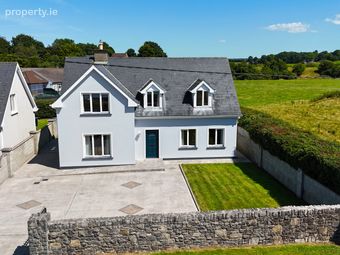 5 The Forge, Coolbane, Liscarroll, Co. Cork, Liscarrol, Co. Cork
