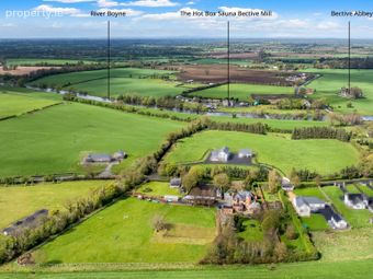 Lot 1 - Tribley Lodge On Approx. 3.11 Acres, Bective, Kilmessan, Co. Meath, Bective, Co. Meath - Image 3