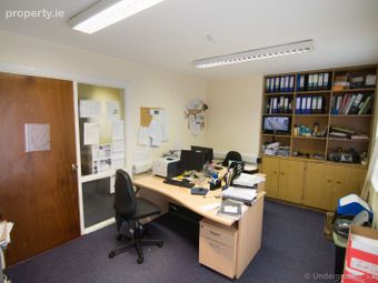 1 Garden Row, Kilkenny, Kilkenny, Co. Kilkenny - Image 2