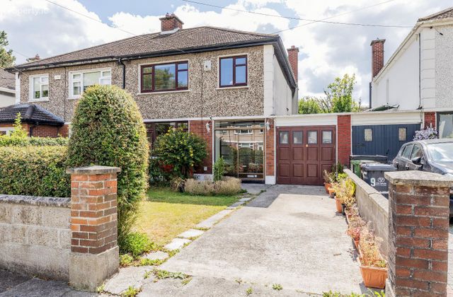 7 Maywood Park, Raheny, Dublin 5 - Click to view photos