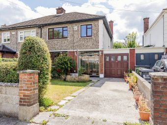 7 Maywood Park, Raheny, Dublin 5