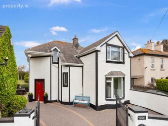 Robbswall Cottage, Coast Road, Malahide, Co. Dublin, Malahide, Co. Dublin - Image 2