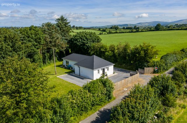 Apple Tree Cottage, Ballybeg Little, Graiguenamanagh, Co. Carlow, Graiguenamanagh, Co. Carlow - Click to view photos
