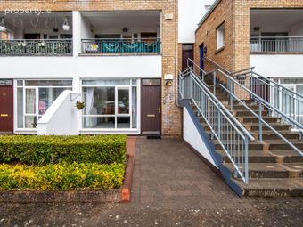 50 Waterville Terrace,Waterville,Dublin 15, Ballycoolin, Dublin 15