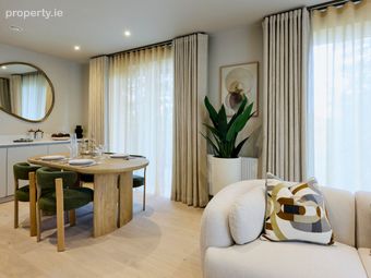 3 Bedroom Apartment, Foxrock, Dublin 18 - Image 5