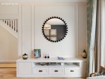 4 Bedroom House - The Kippure, Park Lane, Cherrywood, Dublin 18, Cherrywood, Co. Dublin - Image 3