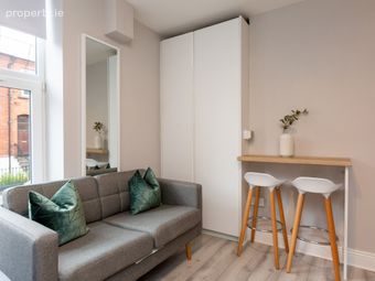 Flat 1, 21 Grove Park, Rathmines, Dublin 6 - Image 5