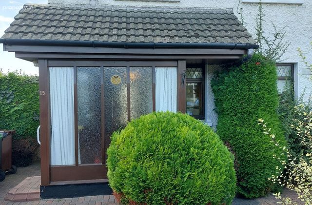 15 Mc Intosh Park, Dun Laoghaire, Co. Dublin, Cabinteely, Dublin 18 - Click to view photos
