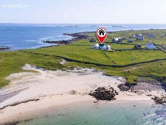 Turbot Island, Clifden, Clifden, Co. Galway