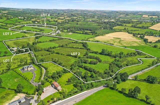 Derrylea, Ballyjamesduff, Co Cavan, Ballyjamesduff, Co. Cavan - Click to view photos
