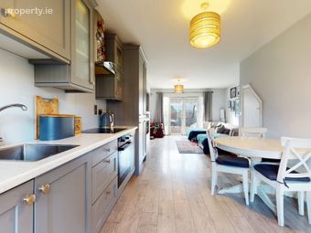 19 Mount Eustace Crescent, Tyrrelstown, Dublin 15