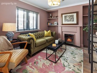 46 Tyrconnell Park, Dublin 8, Inchicore, Dublin 8 - Image 2