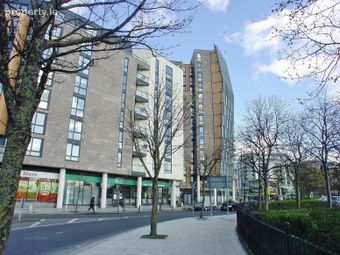20 Losset Hall, Belgard Square, Tallaght, Dublin 24, Tallaght, Dublin 24 - Image 2