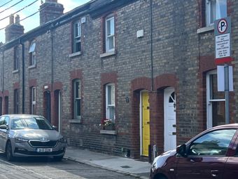 Ashworth Place, Dublin 6, Harold's Cross, Dublin 6