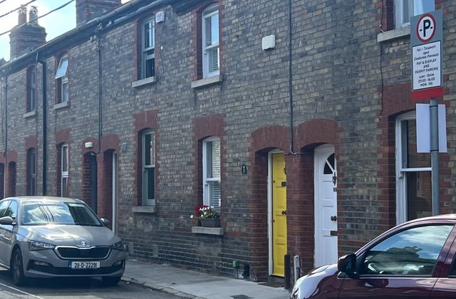 Ashworth Place, Dublin 6, Harold's Cross, Dublin 6 - Click to view photos