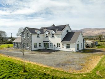 Ardcanaught West, Castlemaine, White Gate Cross Roads, Co. Kerry