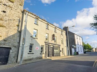 Mixed Use Building At Watergate Street (folio Ty24716f), Fethard, Co. Tipperary, Fethard, Co. Tipperary - Image 3