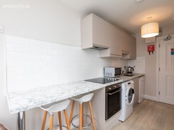 Apartment 4, 25 Howth Road, Fairview, Dublin 3