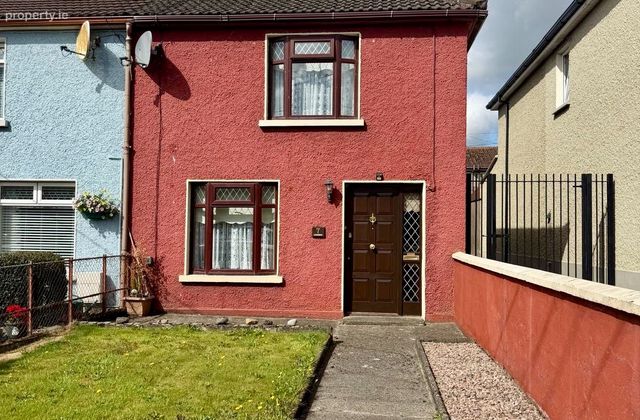 7 Mcswiney Street, Dundalk, Co. Louth - Click to view photos