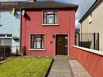 7 Mcswiney Street, Dundalk, Co. Louth