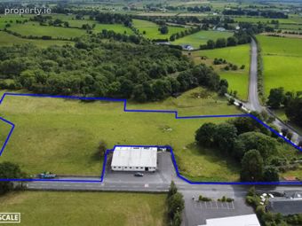 C. 5.66 Acres With Full Planning For 8 No. Houses, Four Roads, Co. Roscommon, Four Roads, Co. Roscommon - Image 5