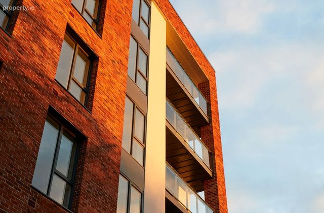 Apartment 7, The Willows, Saint Edmunds Avenue, Lucan, Co. Dublin - Click to view photos