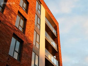 Apartment 7, The Willows, Saint Edmunds Avenue, Lucan, Co. Dublin