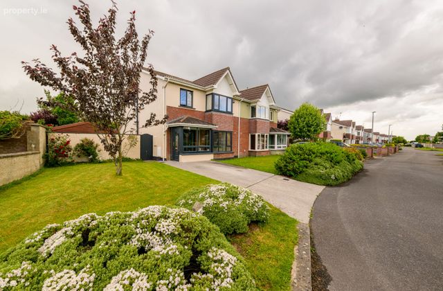 10a The Rise, Inse Bay, Laytown, Co. Meath - Click to view photos