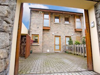 30 Charleville Close, Rathmines, Dublin 6