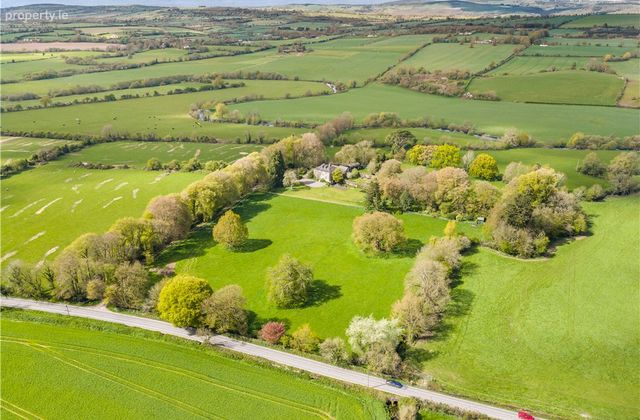 Knockmourne Glebe, Curraheen, Conna, Cork, Conna, Co. Cork - Click to view photos