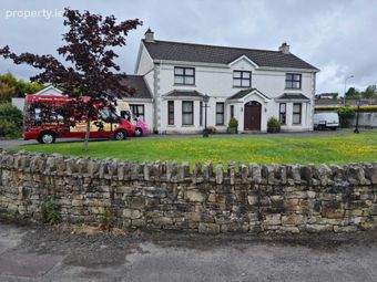 1 Pine Point, Glebe, Letterkenny, Co. Donegal, Letterkenny, Co. Donegal