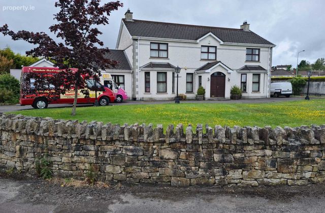 1 Pine Point, Glebe, Letterkenny, Co. Donegal, Letterkenny, Co. Donegal - Click to view photos