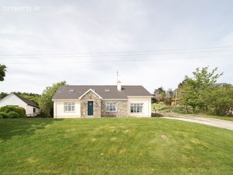1a Aghalative, Creeslough, Co. Donegal, Creeslough, Co. Donegal