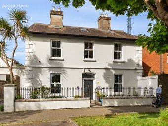 Leitrim Lodge, Bachelor's Walk, Wicklow Town, Co. Wicklow, Wicklow Town, Co. Wicklow
