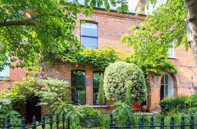 20 Garville Road, Rathgar, Dublin 6 - Click to view photos