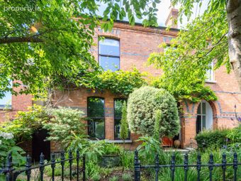 20 Garville Road,Dublin 6, Rathgar, Dublin 6