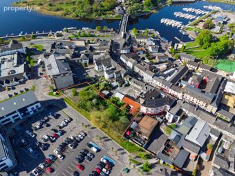 Flynns Field, Townspark, Carrick-on-Shannon, Co. Leitrim
