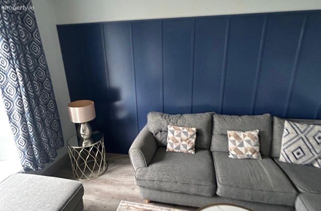 Apartment 3, 7 Farleigh Place, Middle Glanmire Road, St. Lukes, Co. Cork - Click to view photos