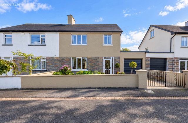 7 Highfield Road, Cavan, Co. Cavan, Cavan, Co. Cavan - Click to view photos