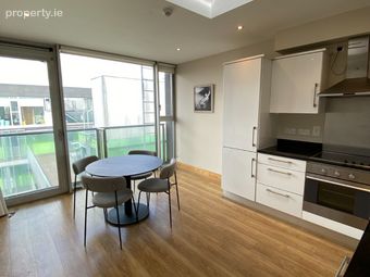 2 Bed Apartment, The Liffey Trust Centre, Dublin 1 - Image 4