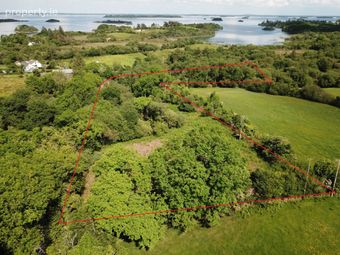 Gorterwulla, Oughterard, Co. Galway, Oughterard, Co. Galway