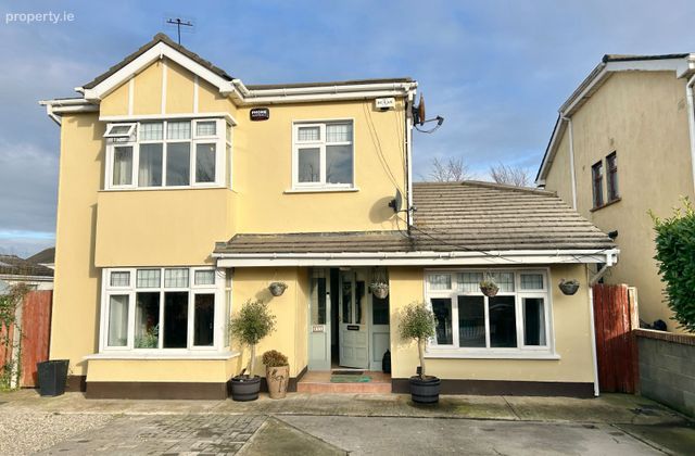 35 The Maples, Bettystown, Co. Meath - Click to view photos