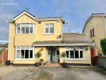 35 The Maples, Bettystown, Co. Meath