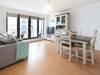 Apartment 50, The Horizon Building, Royal Canal Park, Ashtown, Dublin, Ashtown, Dublin 15 - Image 2