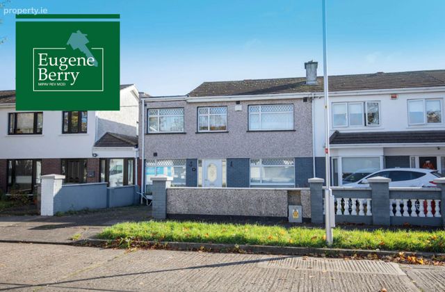 25 Slademore Drive, Ard Na Greine, Dublin 13 - Click to view photos
