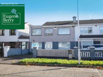 25 Slademore Drive, Ard Na Greine, Dublin 13