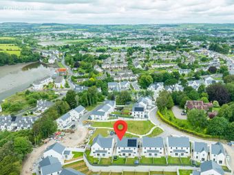 61 Charleston Woods, Castleredmond, Midleton, Co. Cork - Image 4