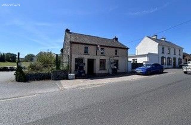 Garnaman, Kells, Co. Kilkenny - Click to view photos